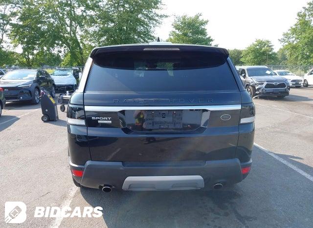 2017 Land Rover Range Rover — VIN SALWR2FE2HA128382, şəkil 14
