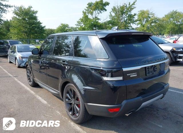 2017 Land Rover Range Rover — VIN SALWR2FE2HA128382, şəkil 3