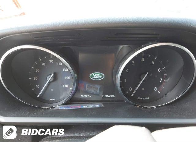 2017 Land Rover Range Rover — VIN SALWR2FE2HA128382, şəkil 7