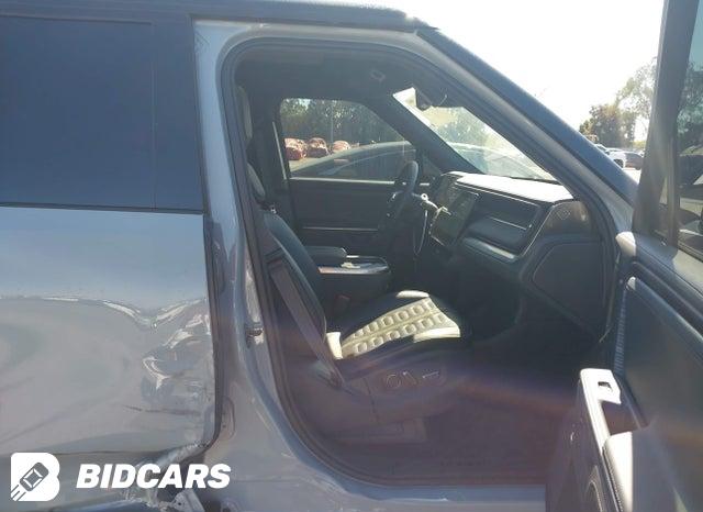 7PDSGBBA6SN052690 2025 Rivian R1S photo no. 5