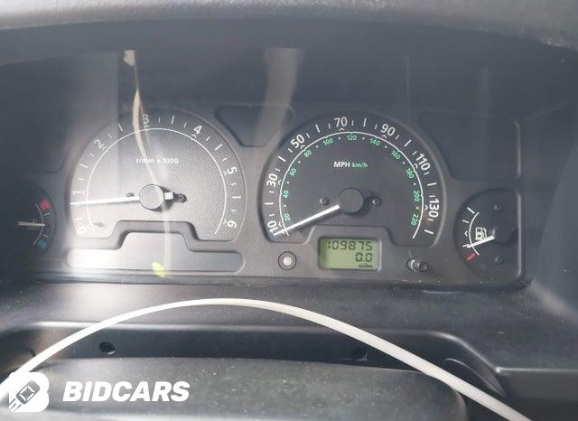 SALTP19494A843398 2004 Land Rover Discovery photo no. 7