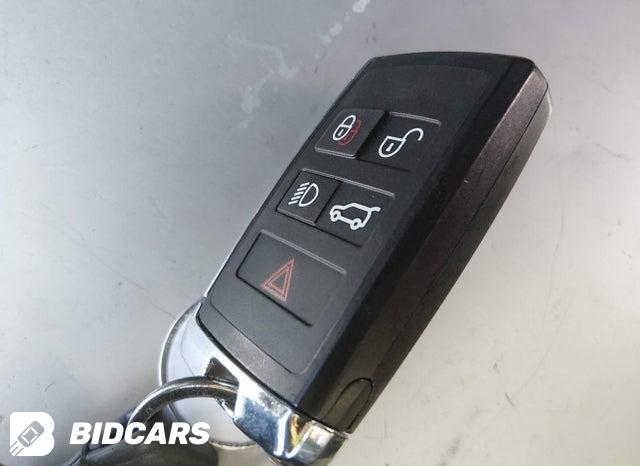 2024 Land Rover Range Rover — VIN SALYL2EX9RA369533, şəkil 11