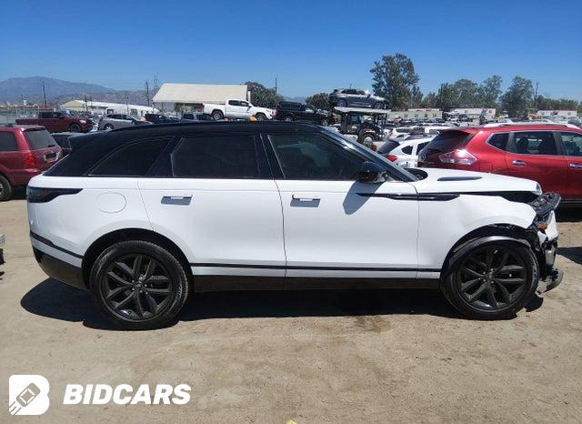 2024 Land Rover Range Rover — VIN SALYL2EX9RA369533, şəkil 13