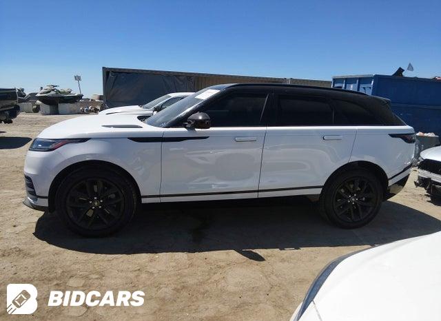 2024 Land Rover Range Rover — VIN SALYL2EX9RA369533, şəkil 14