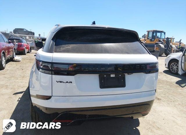 2024 Land Rover Range Rover — VIN SALYL2EX9RA369533, şəkil 16