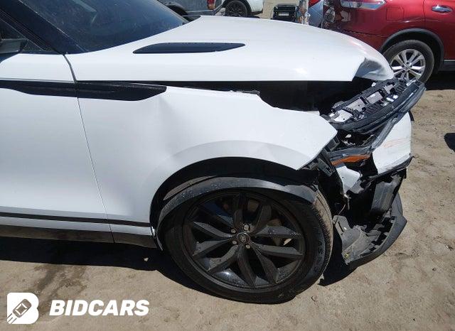 2024 Land Rover Range Rover — VIN SALYL2EX9RA369533, şəkil 17