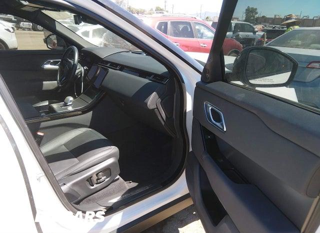 2024 Land Rover Range Rover — VIN SALYL2EX9RA369533, şəkil 5
