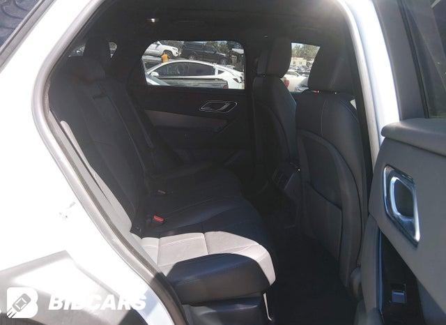 2024 Land Rover Range Rover — VIN SALYL2EX9RA369533, şəkil 8
