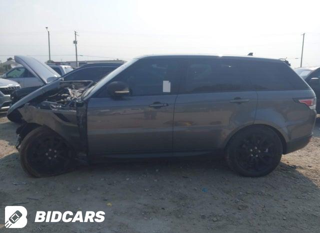 SALWR2VF0GA547517 2016 Land Rover Range Rover photo no. 15