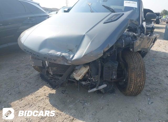 SALWR2VF0GA547517 2016 Land Rover Range Rover photo no. 6