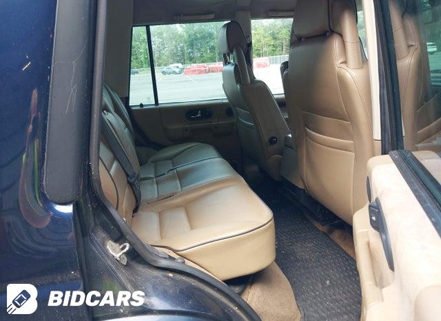 SALTY1247YA262365 2000 Land Rover Discovery photo no. 8