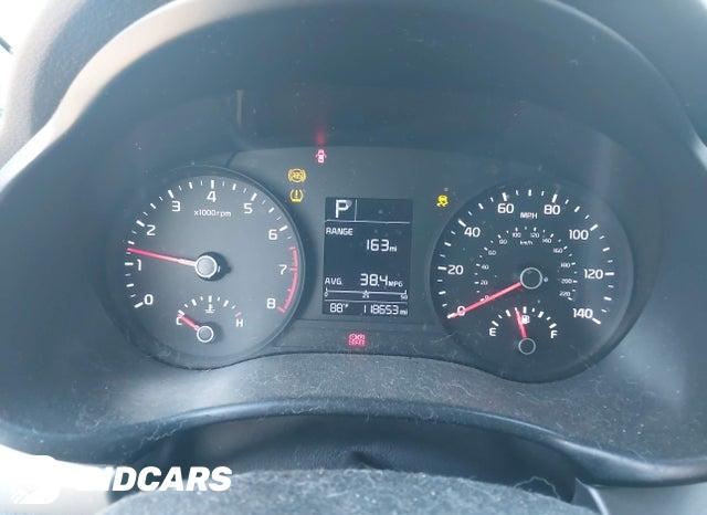 3KPA24AB6JE065546 2018 KIA Rio photo no. 7
