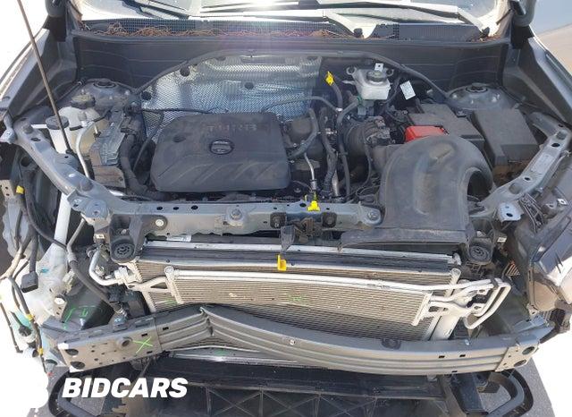 2021 Buick Encore — VIN KL4MMDSL6MB175457, şəkil 10