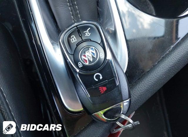 2021 Buick Encore — VIN KL4MMDSL6MB175457, şəkil 11