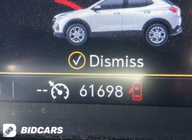 2021 Buick Encore — VIN KL4MMDSL6MB175457, şəkil 15