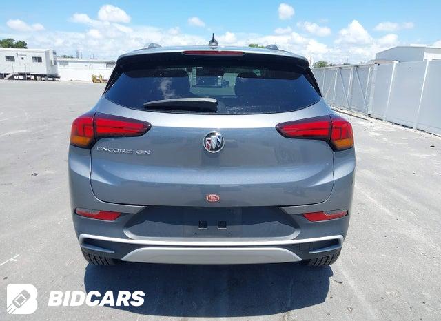 2021 Buick Encore — VIN KL4MMDSL6MB175457, şəkil 16