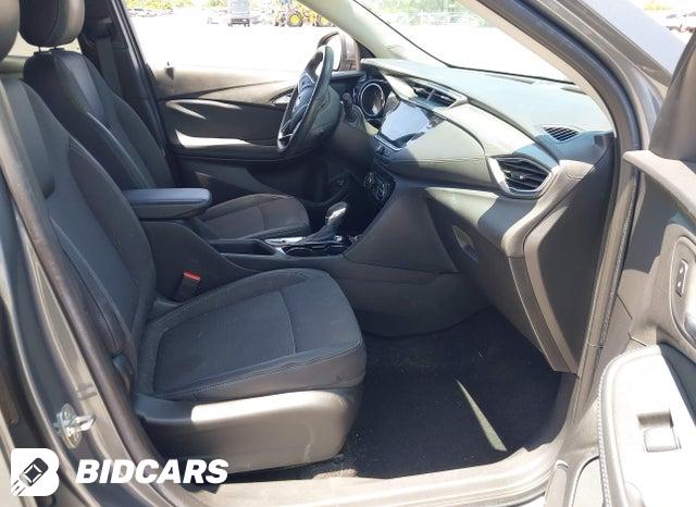 2021 Buick Encore — VIN KL4MMDSL6MB175457, şəkil 5