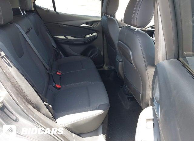 2021 Buick Encore — VIN KL4MMDSL6MB175457, şəkil 8