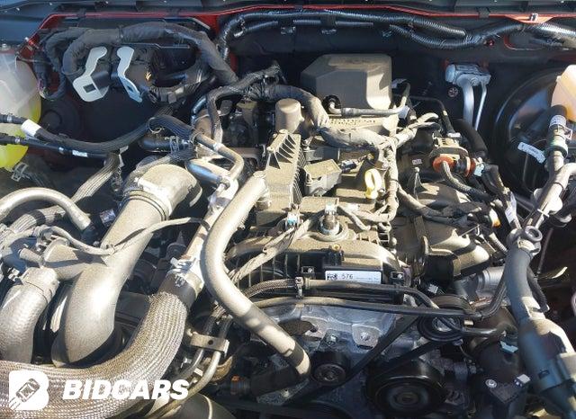 2024 Ford Ranger — VIN 1FTER4PH4RLE72891, şəkil 10