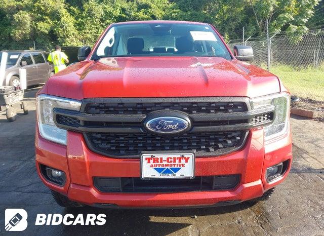 2024 Ford Ranger — VIN 1FTER4PH4RLE72891, şəkil 13