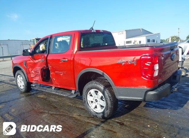 2024 Ford Ranger — VIN 1FTER4PH4RLE72891, şəkil 15