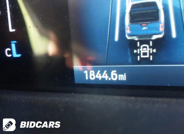 2024 Ford Ranger — VIN 1FTER4PH4RLE72891, şəkil 16