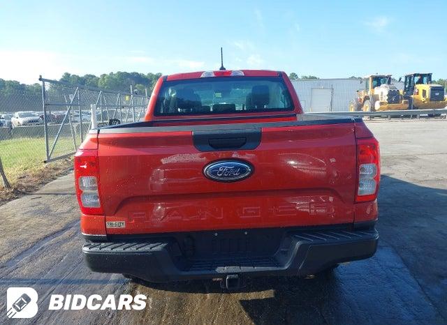 2024 Ford Ranger — VIN 1FTER4PH4RLE72891, şəkil 17