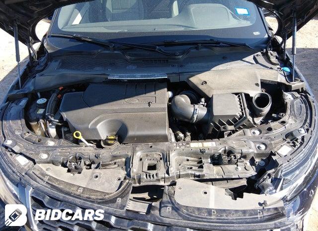 SALZL2FX8NH171885 2022 Land Rover Range Rover photo no. 10