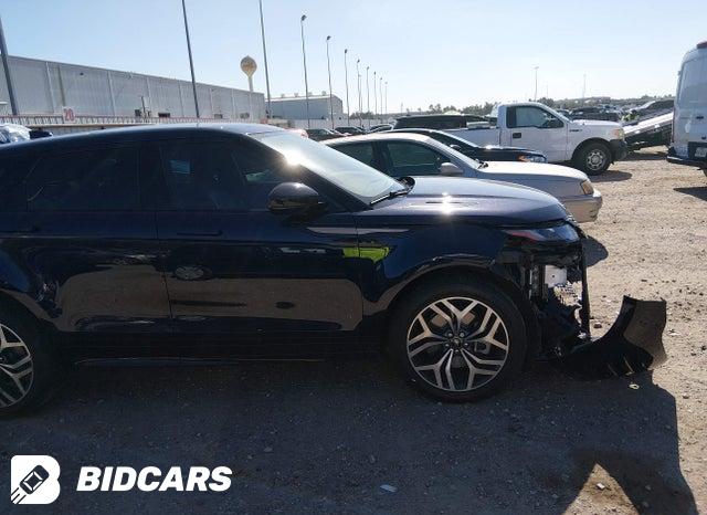 SALZL2FX8NH171885 2022 Land Rover Range Rover photo no. 13