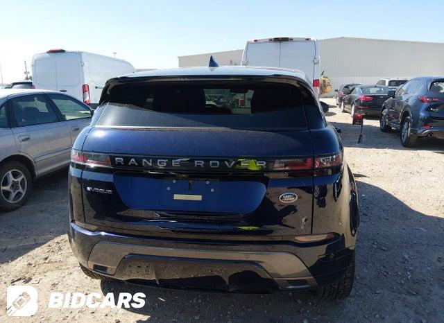 SALZL2FX8NH171885 2022 Land Rover Range Rover photo no. 16