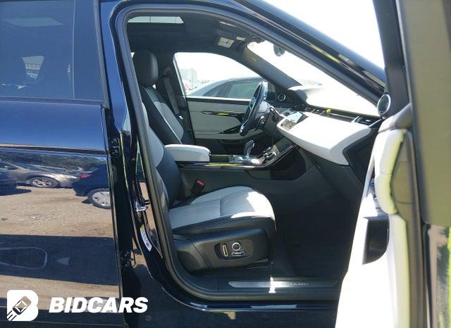 SALZL2FX8NH171885 2022 Land Rover Range Rover photo no. 5