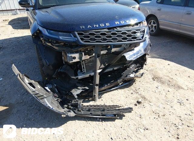 SALZL2FX8NH171885 2022 Land Rover Range Rover photo no. 6