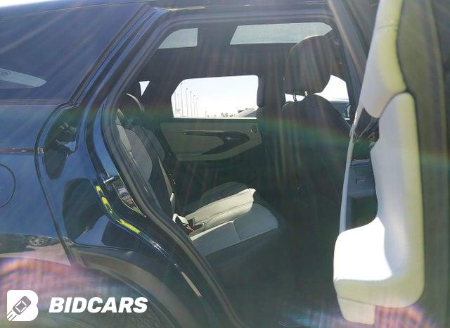 SALZL2FX8NH171885 2022 Land Rover Range Rover photo no. 8