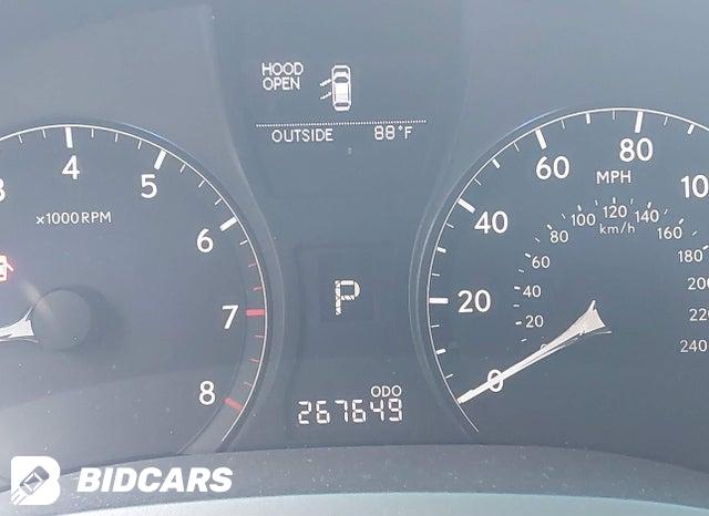 2T2BK1BA2AC030053 2010 Lexus RX photo no. 15