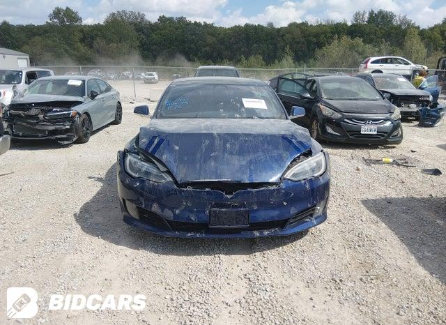 2017 Tesla MODEL S — VIN 5YJSA1E26HF186095, şəkil 13