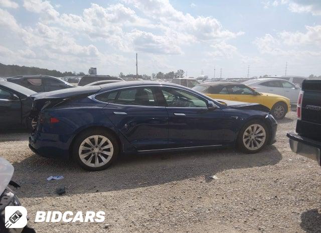 2017 Tesla MODEL S — VIN 5YJSA1E26HF186095, şəkil 14