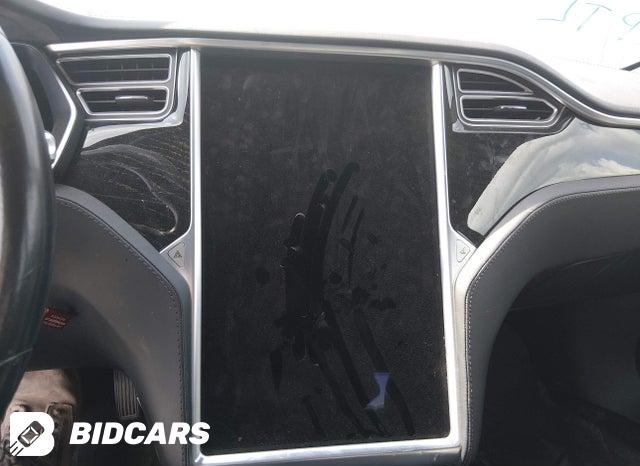 2017 Tesla MODEL S — VIN 5YJSA1E26HF186095, şəkil 16