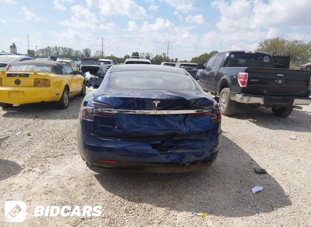 2017 Tesla MODEL S — VIN 5YJSA1E26HF186095, şəkil 17