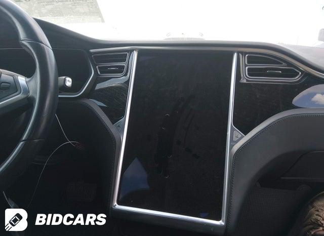2017 Tesla MODEL S — VIN 5YJSA1E26HF186095, şəkil 18