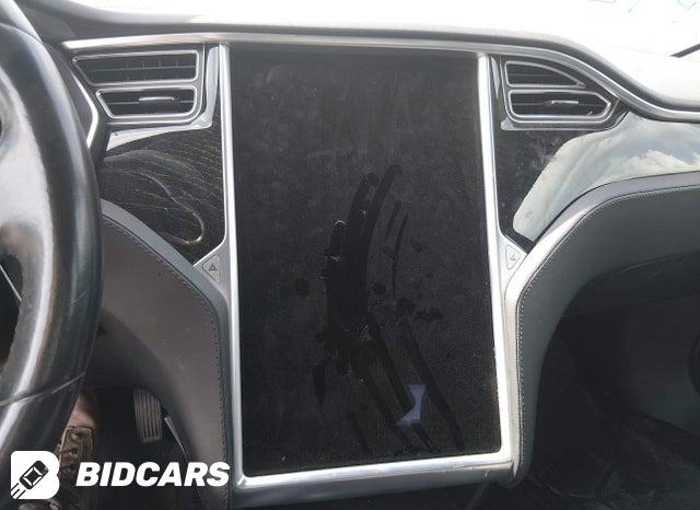 2017 Tesla MODEL S — VIN 5YJSA1E26HF186095, şəkil 19