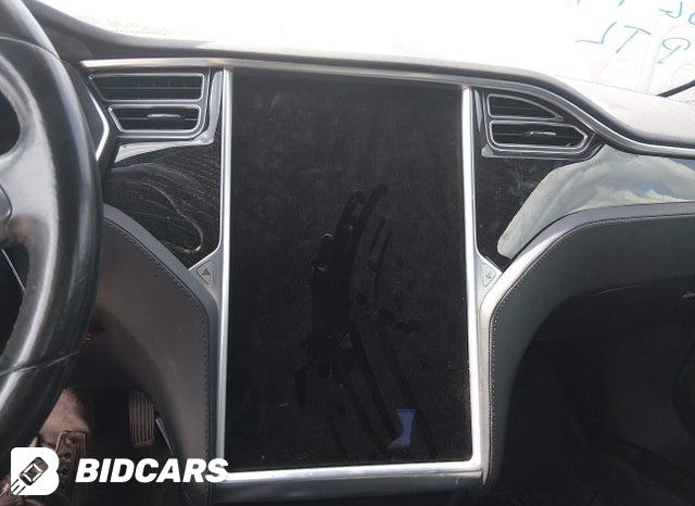 2017 Tesla MODEL S — VIN 5YJSA1E26HF186095, şəkil 7