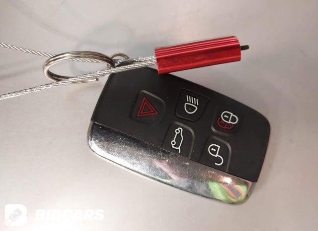 SALAM2D46AA528017 2010 Land Rover LR4 photo no. 11