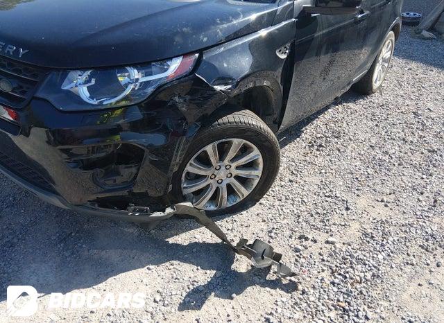 SALCP2BG4HH698276 2017 Land Rover Discovery photo no. 6