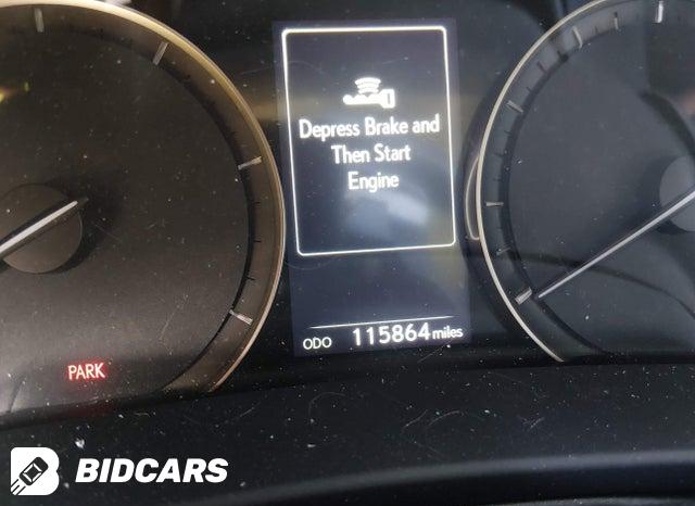 2T2HZMDA1LC230543 2020 Lexus RX photo no. 16
