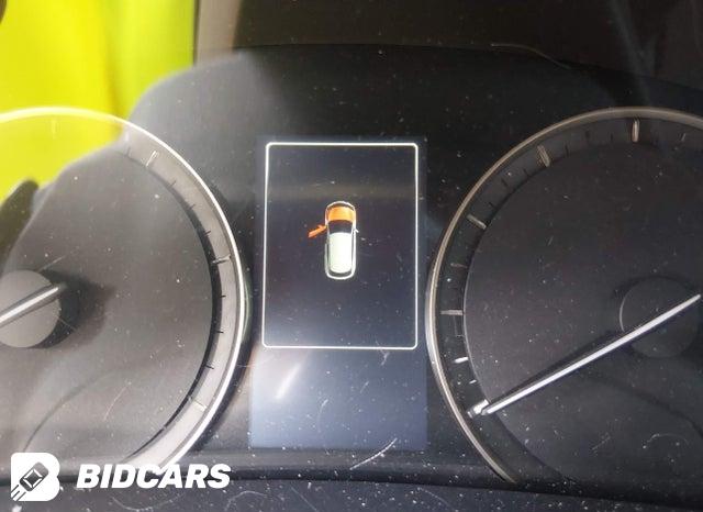2T2HZMDA1LC230543 2020 Lexus RX photo no. 7