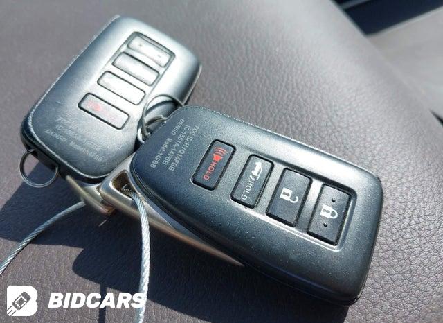 2017 Lexus RX — VIN 2T2ZZMCAXHC086729, şəkil 11