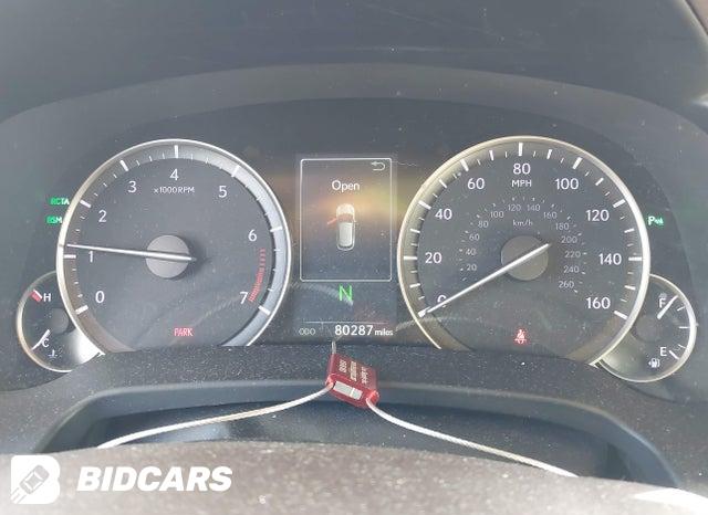 2017 Lexus RX — VIN 2T2ZZMCAXHC086729, şəkil 7