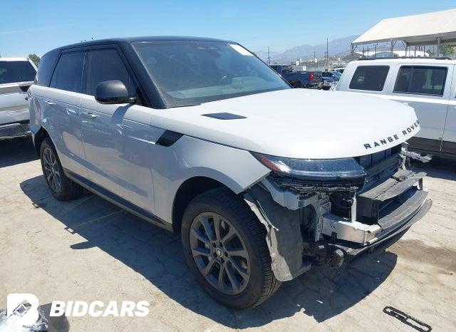 SAL1P9EU1RA402450 2024 Land Rover Range Rover photo no. 1