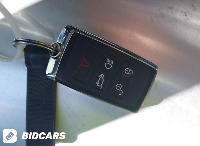 SAL1P9EU1RA402450 2024 Land Rover Range Rover photo no. 11
