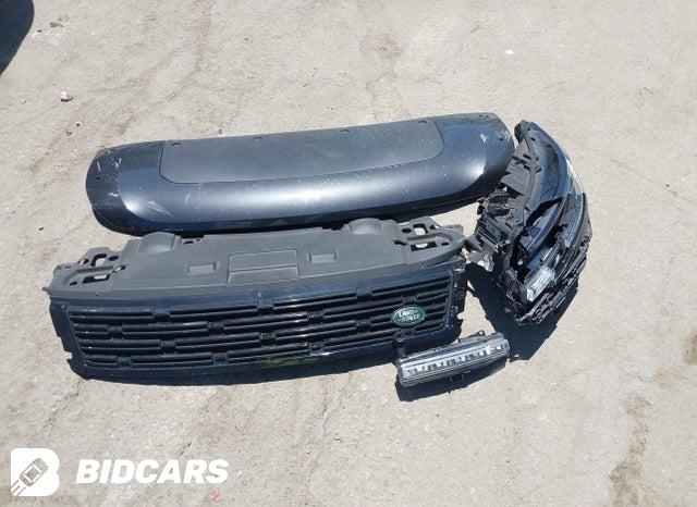 SAL1P9EU1RA402450 2024 Land Rover Range Rover photo no. 12